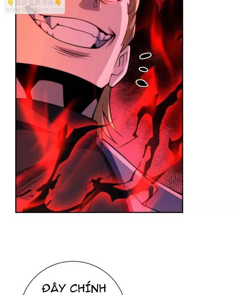 Dị Năng Trùng Sinh Ta Sớm Ở Đỉnh Cao Chapter 19 - Trang 2