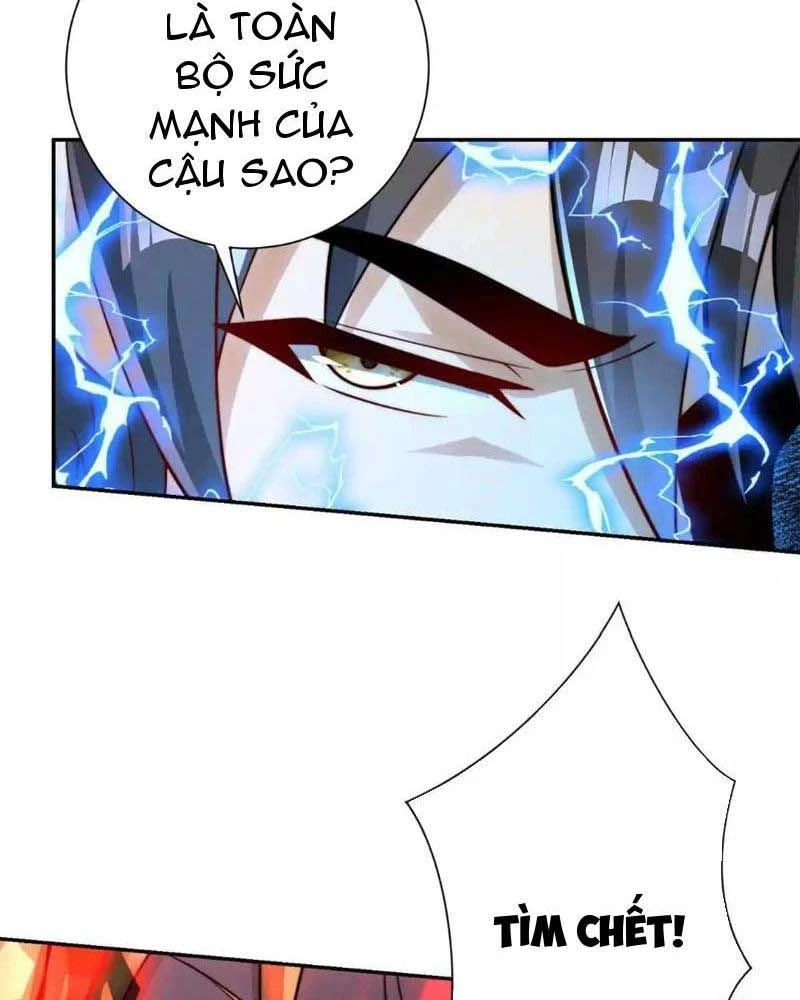 Dị Năng Trùng Sinh Ta Sớm Ở Đỉnh Cao Chapter 19 - Trang 2