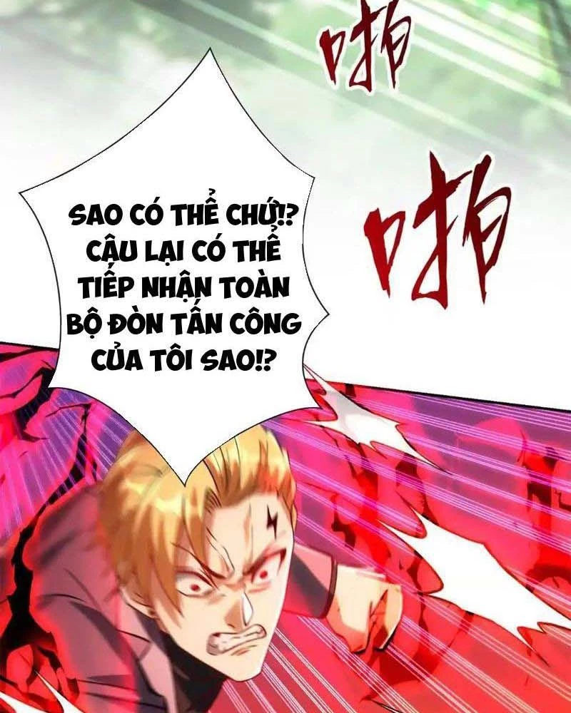 Dị Năng Trùng Sinh Ta Sớm Ở Đỉnh Cao Chapter 19 - Trang 2