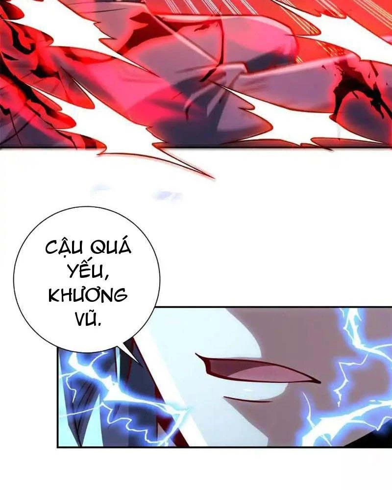 Dị Năng Trùng Sinh Ta Sớm Ở Đỉnh Cao Chapter 19 - Trang 2