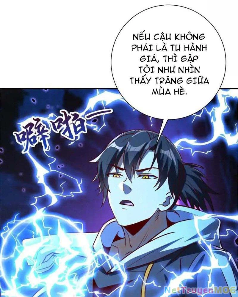 Dị Năng Trùng Sinh Ta Sớm Ở Đỉnh Cao Chapter 19 - Trang 2