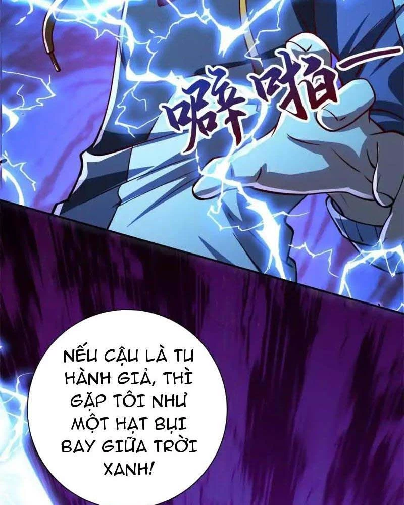 Dị Năng Trùng Sinh Ta Sớm Ở Đỉnh Cao Chapter 19 - Trang 2