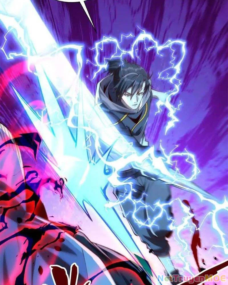 Dị Năng Trùng Sinh Ta Sớm Ở Đỉnh Cao Chapter 19 - Trang 2