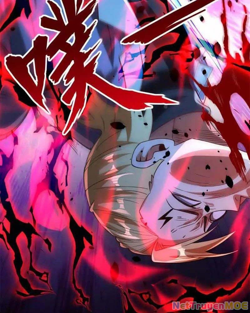 Dị Năng Trùng Sinh Ta Sớm Ở Đỉnh Cao Chapter 19 - Trang 2