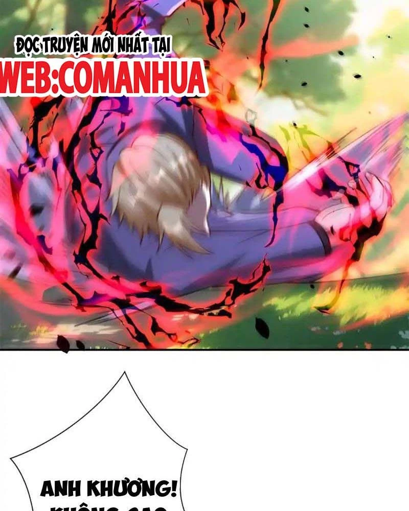 Dị Năng Trùng Sinh Ta Sớm Ở Đỉnh Cao Chapter 19 - Trang 2