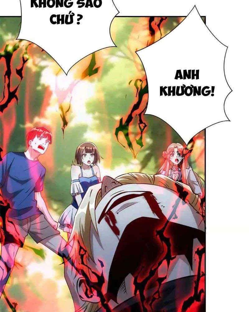 Dị Năng Trùng Sinh Ta Sớm Ở Đỉnh Cao Chapter 19 - Trang 2