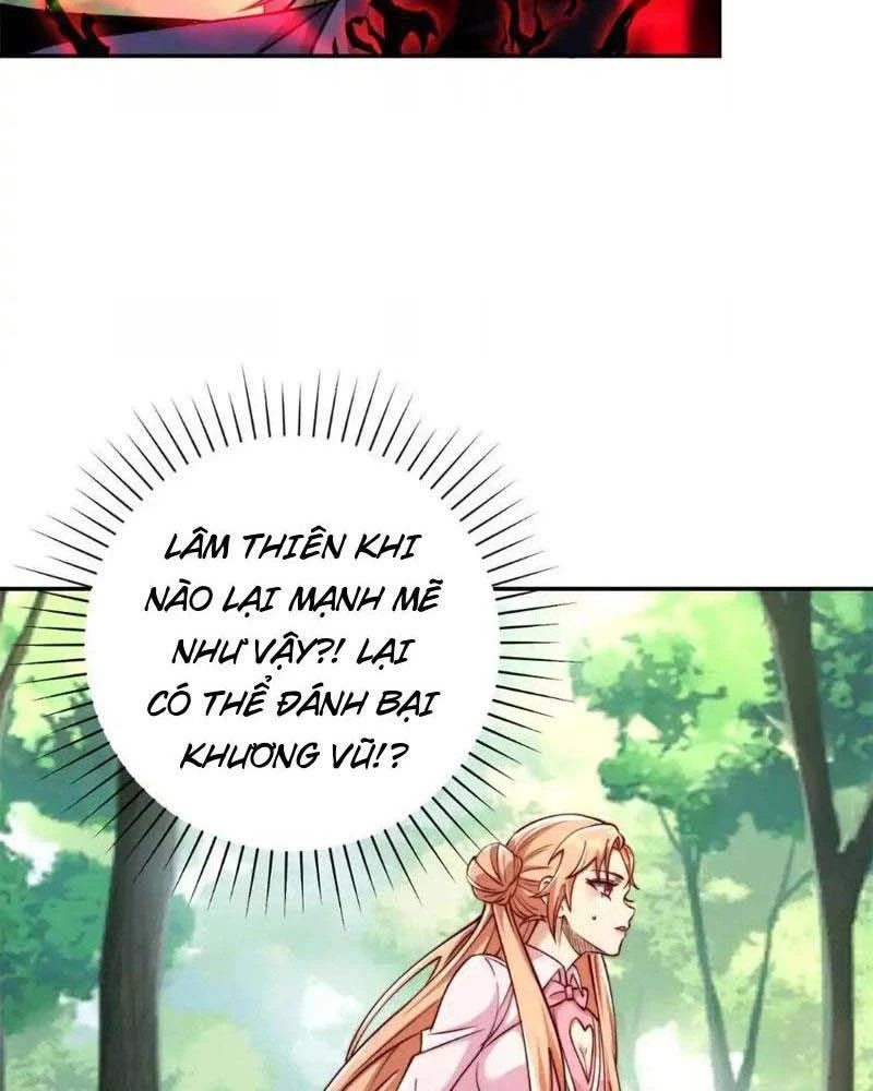Dị Năng Trùng Sinh Ta Sớm Ở Đỉnh Cao Chapter 19 - Trang 2