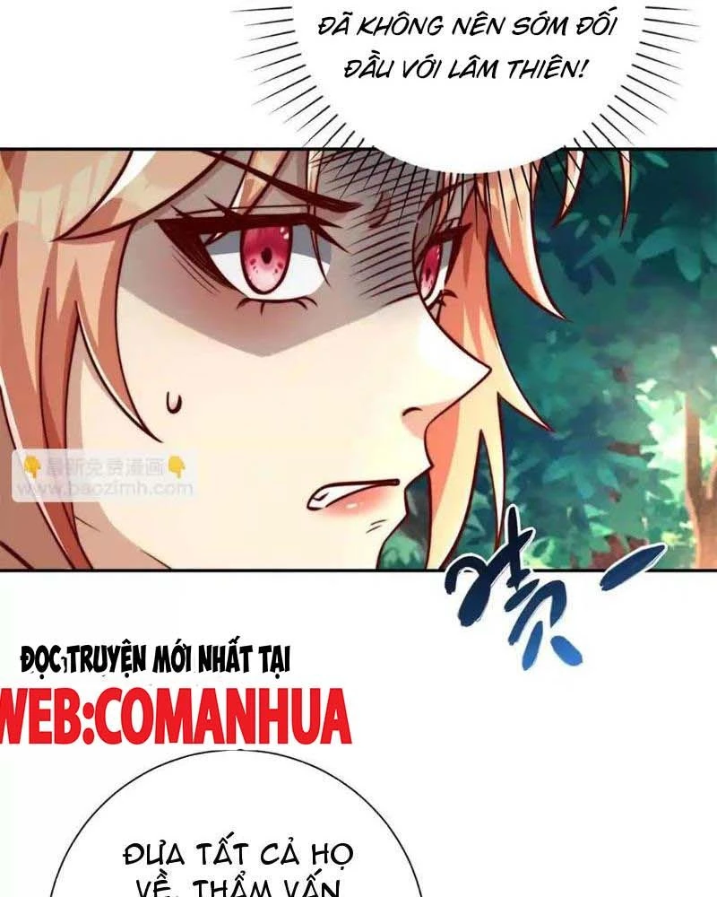 Dị Năng Trùng Sinh Ta Sớm Ở Đỉnh Cao Chapter 19 - Trang 2