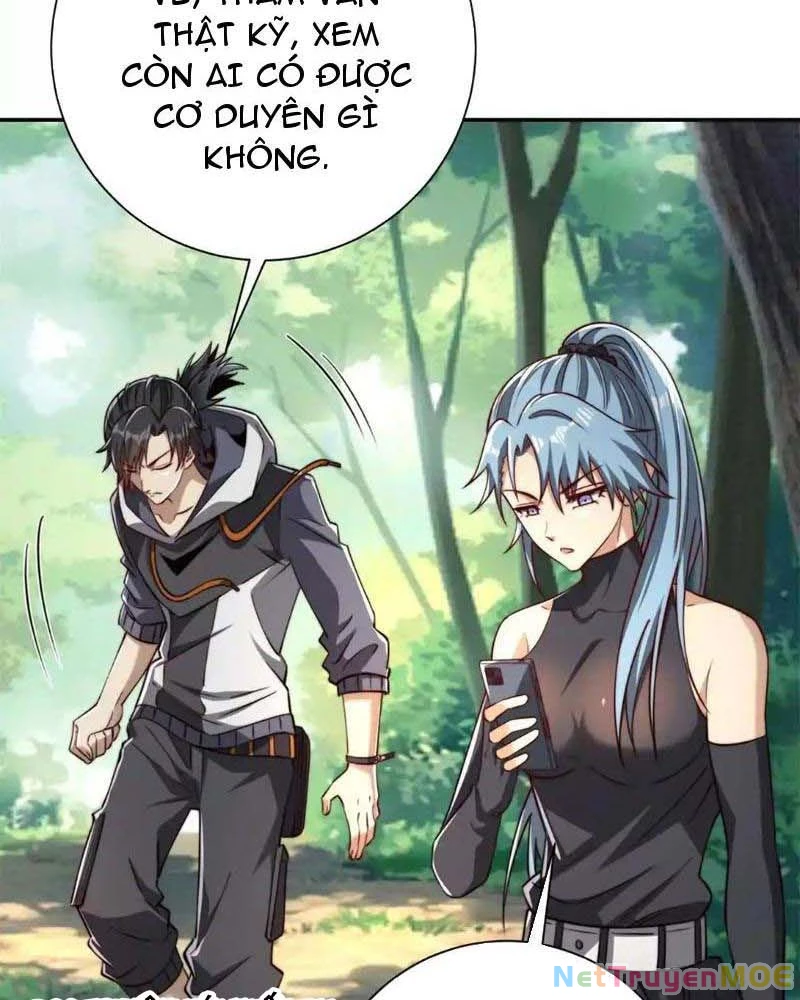 Dị Năng Trùng Sinh Ta Sớm Ở Đỉnh Cao Chapter 19 - Trang 2