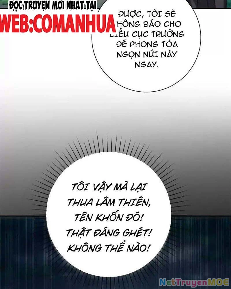 Dị Năng Trùng Sinh Ta Sớm Ở Đỉnh Cao Chapter 19 - Trang 2