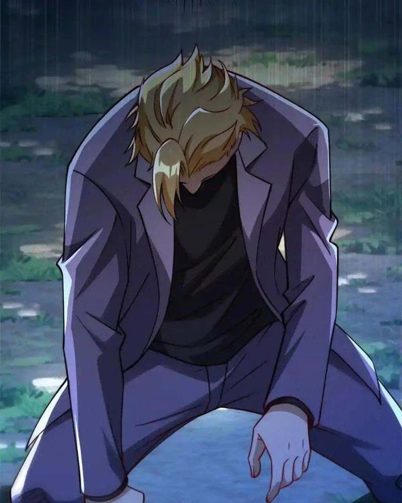 Dị Năng Trùng Sinh Ta Sớm Ở Đỉnh Cao Chapter 19 - Trang 2