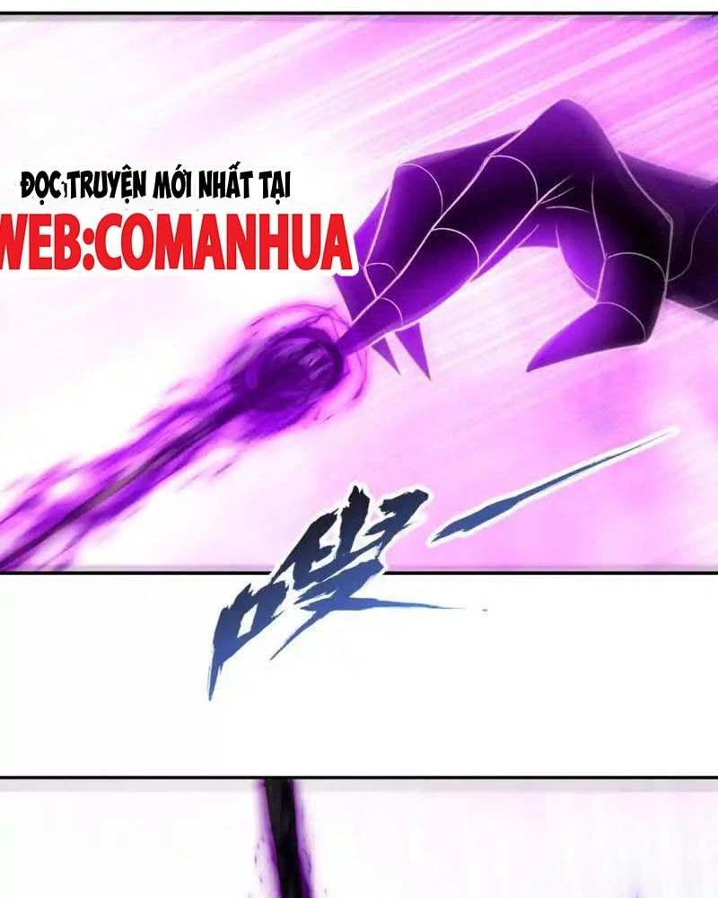 Dị Năng Trùng Sinh Ta Sớm Ở Đỉnh Cao Chapter 19 - Trang 2