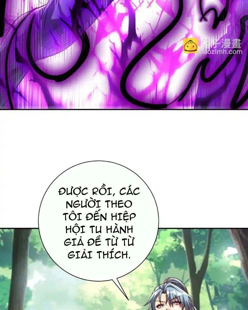 Dị Năng Trùng Sinh Ta Sớm Ở Đỉnh Cao Chapter 19 - Trang 2