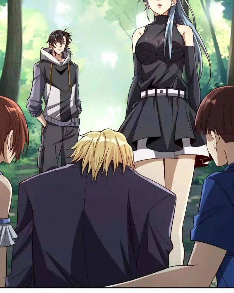 Dị Năng Trùng Sinh Ta Sớm Ở Đỉnh Cao Chapter 19 - Trang 2