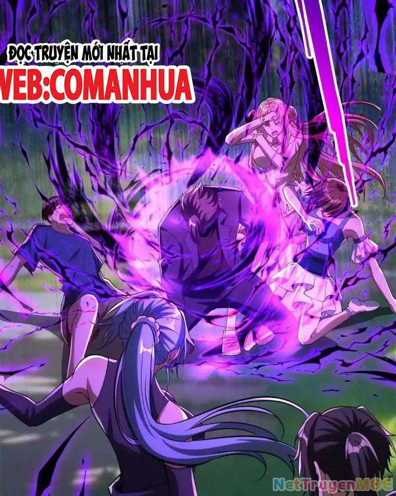 Dị Năng Trùng Sinh Ta Sớm Ở Đỉnh Cao Chapter 19 - Trang 2