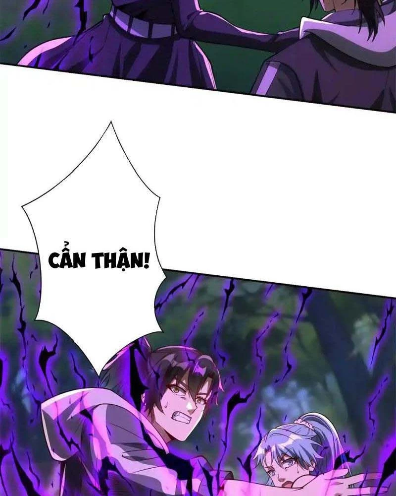 Dị Năng Trùng Sinh Ta Sớm Ở Đỉnh Cao Chapter 19 - Trang 2