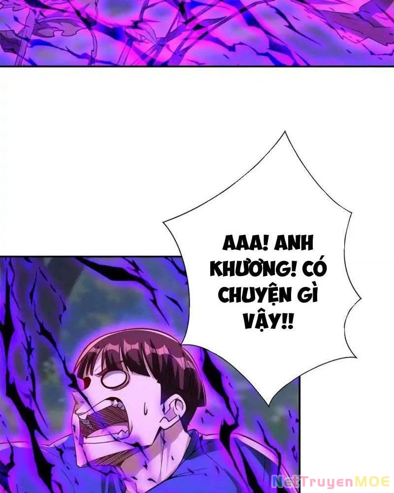 Dị Năng Trùng Sinh Ta Sớm Ở Đỉnh Cao Chapter 19 - Trang 2