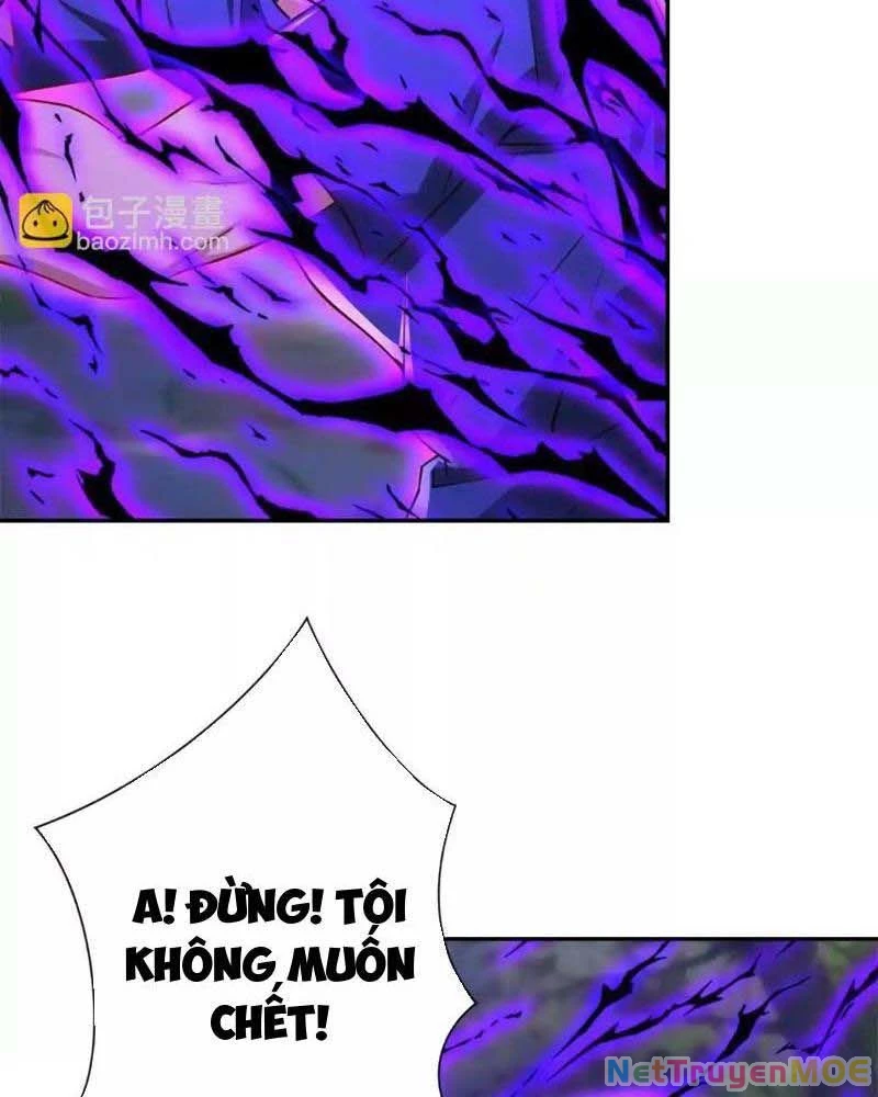 Dị Năng Trùng Sinh Ta Sớm Ở Đỉnh Cao Chapter 19 - Trang 2