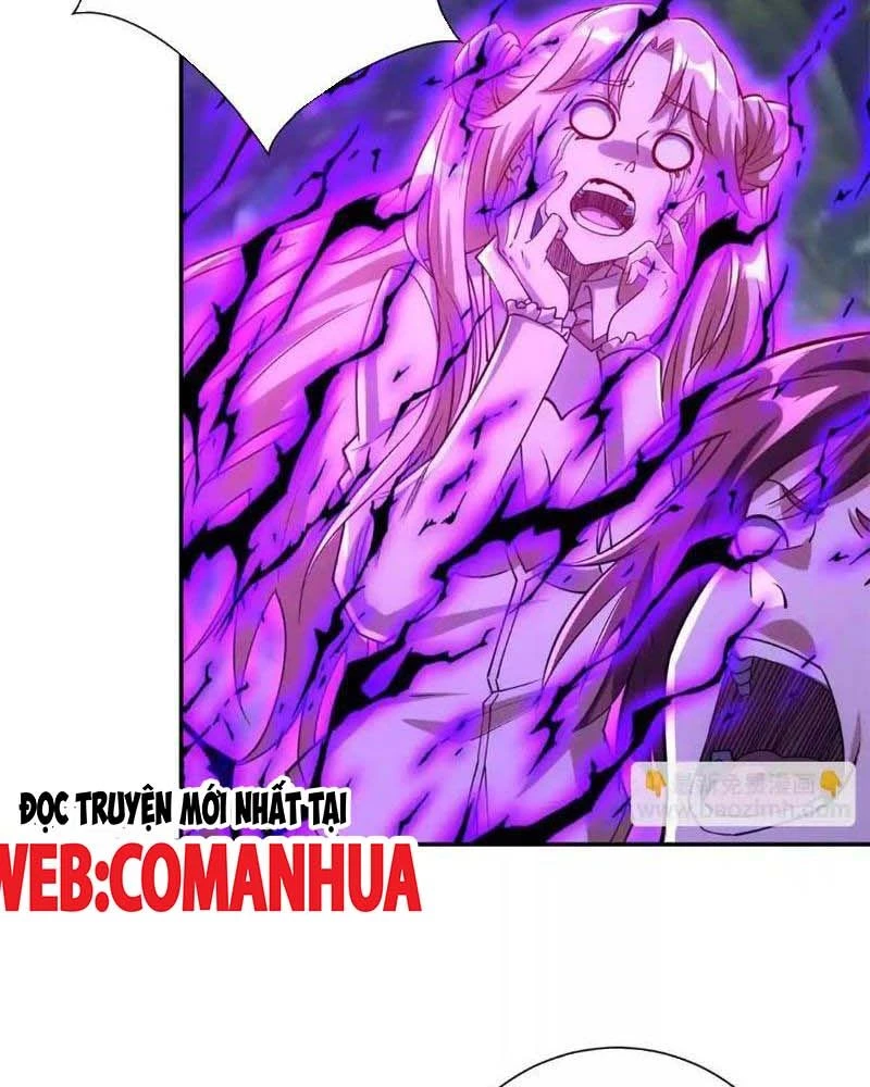 Dị Năng Trùng Sinh Ta Sớm Ở Đỉnh Cao Chapter 19 - Trang 2
