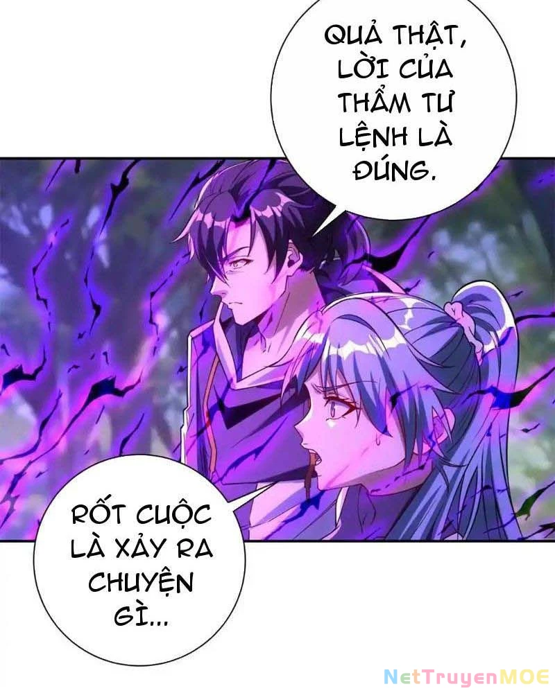 Dị Năng Trùng Sinh Ta Sớm Ở Đỉnh Cao Chapter 19 - Trang 2