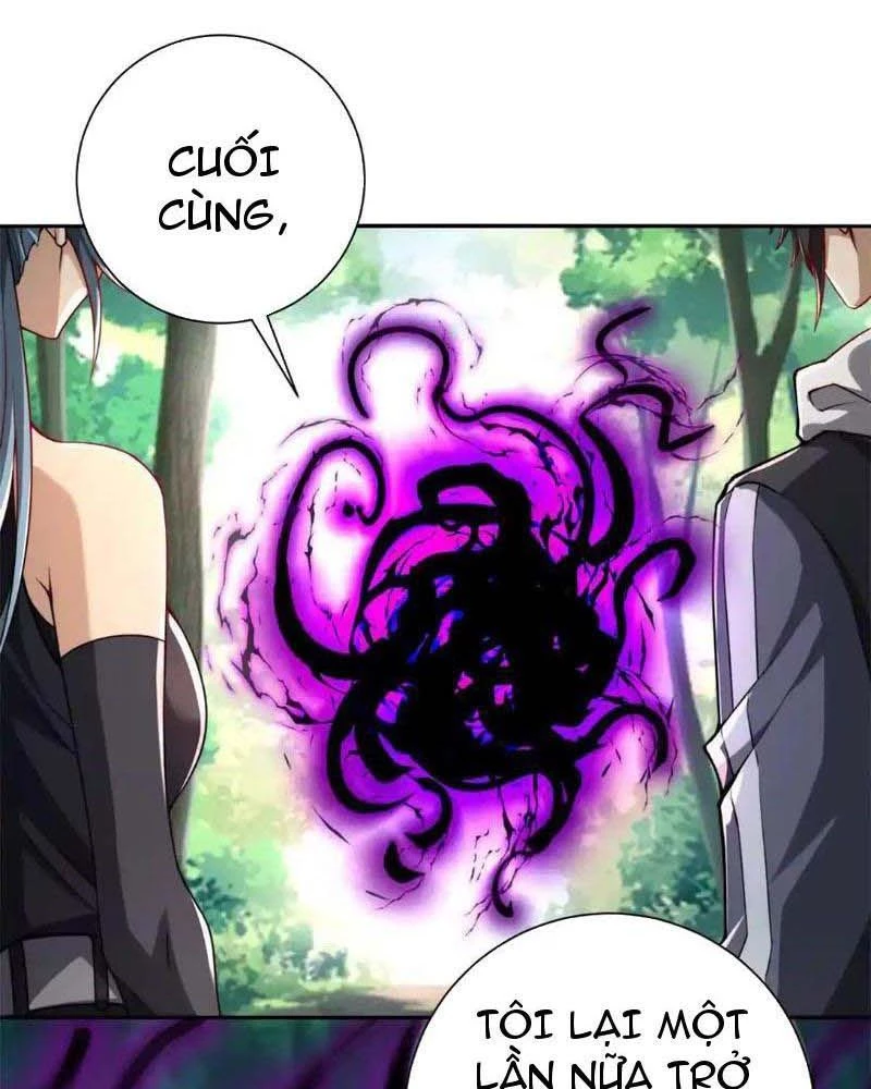 Dị Năng Trùng Sinh Ta Sớm Ở Đỉnh Cao Chapter 19 - Trang 2