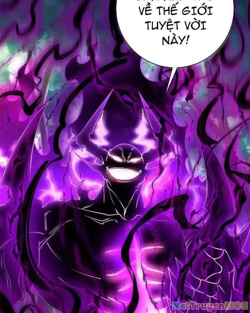 Dị Năng Trùng Sinh Ta Sớm Ở Đỉnh Cao Chapter 19 - Trang 2