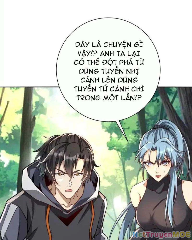 Dị Năng Trùng Sinh Ta Sớm Ở Đỉnh Cao Chapter 19 - Trang 2