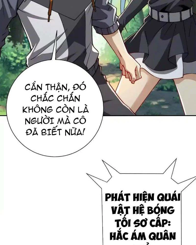Dị Năng Trùng Sinh Ta Sớm Ở Đỉnh Cao Chapter 19 - Trang 2