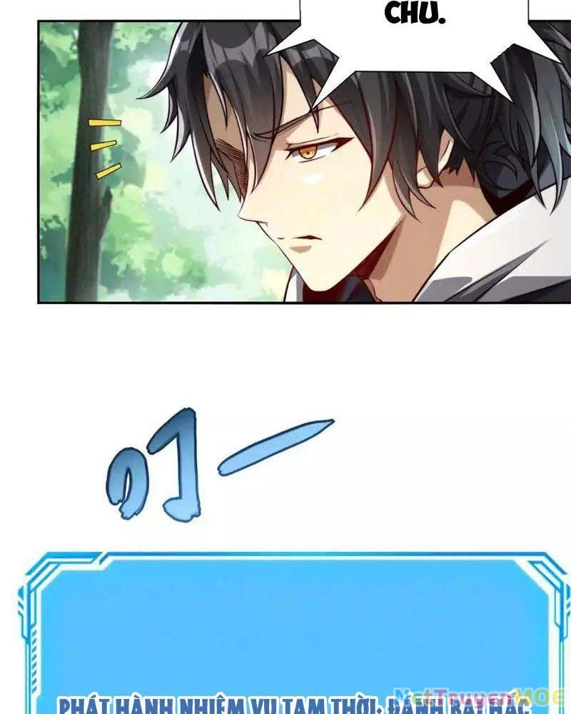 Dị Năng Trùng Sinh Ta Sớm Ở Đỉnh Cao Chapter 19 - Trang 2