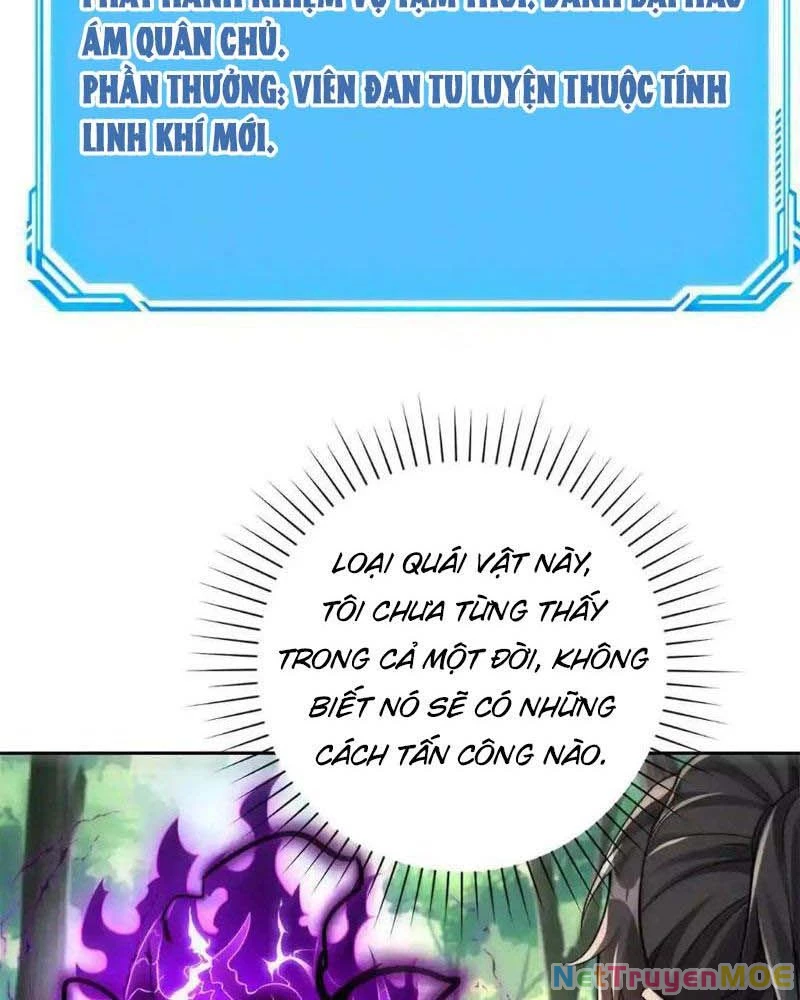 Dị Năng Trùng Sinh Ta Sớm Ở Đỉnh Cao Chapter 19 - Trang 2