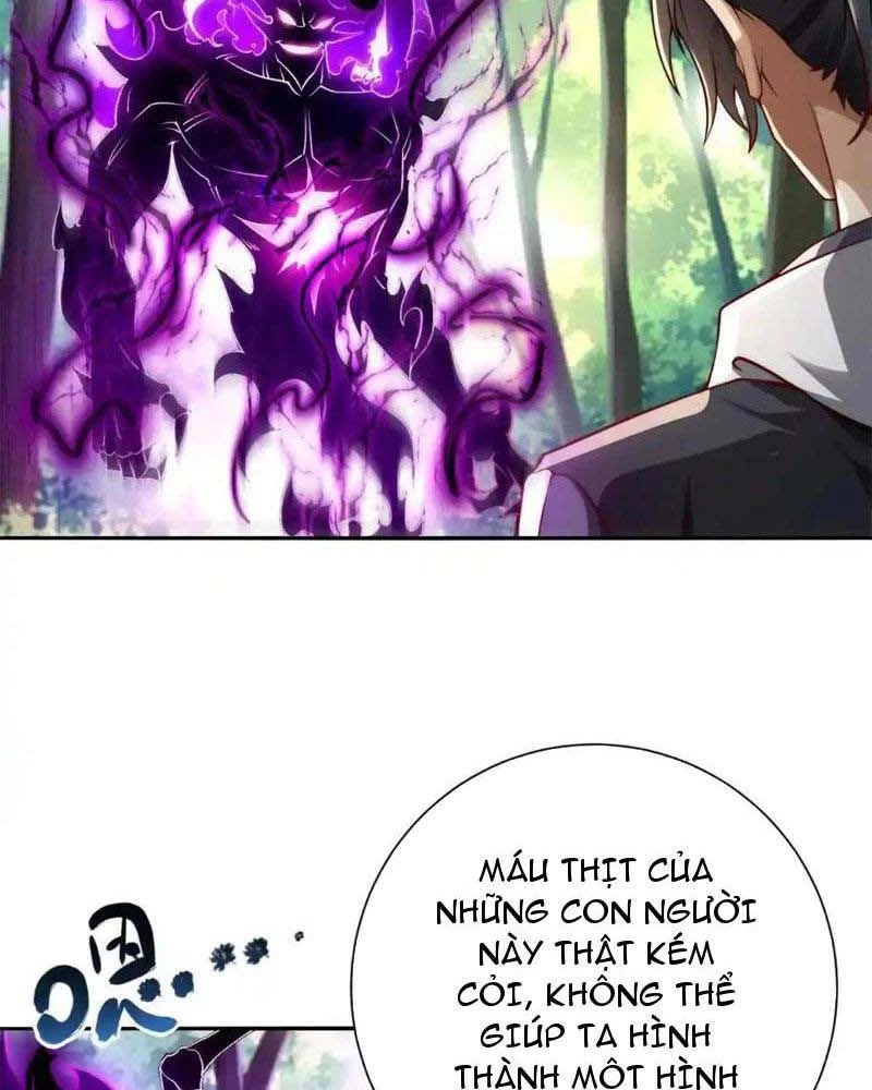 Dị Năng Trùng Sinh Ta Sớm Ở Đỉnh Cao Chapter 19 - Trang 2