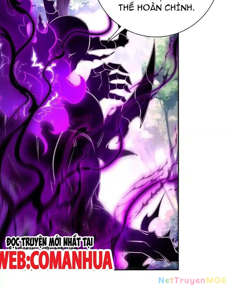 Dị Năng Trùng Sinh Ta Sớm Ở Đỉnh Cao Chapter 19 - Trang 2