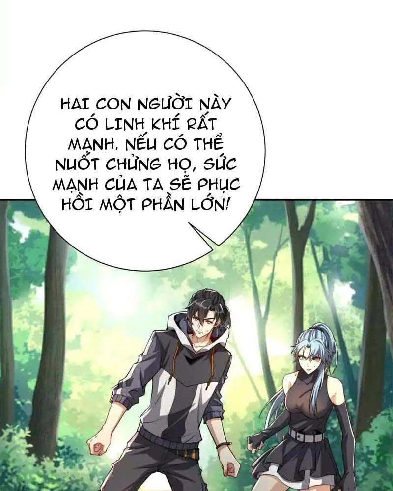 Dị Năng Trùng Sinh Ta Sớm Ở Đỉnh Cao Chapter 19 - Trang 2