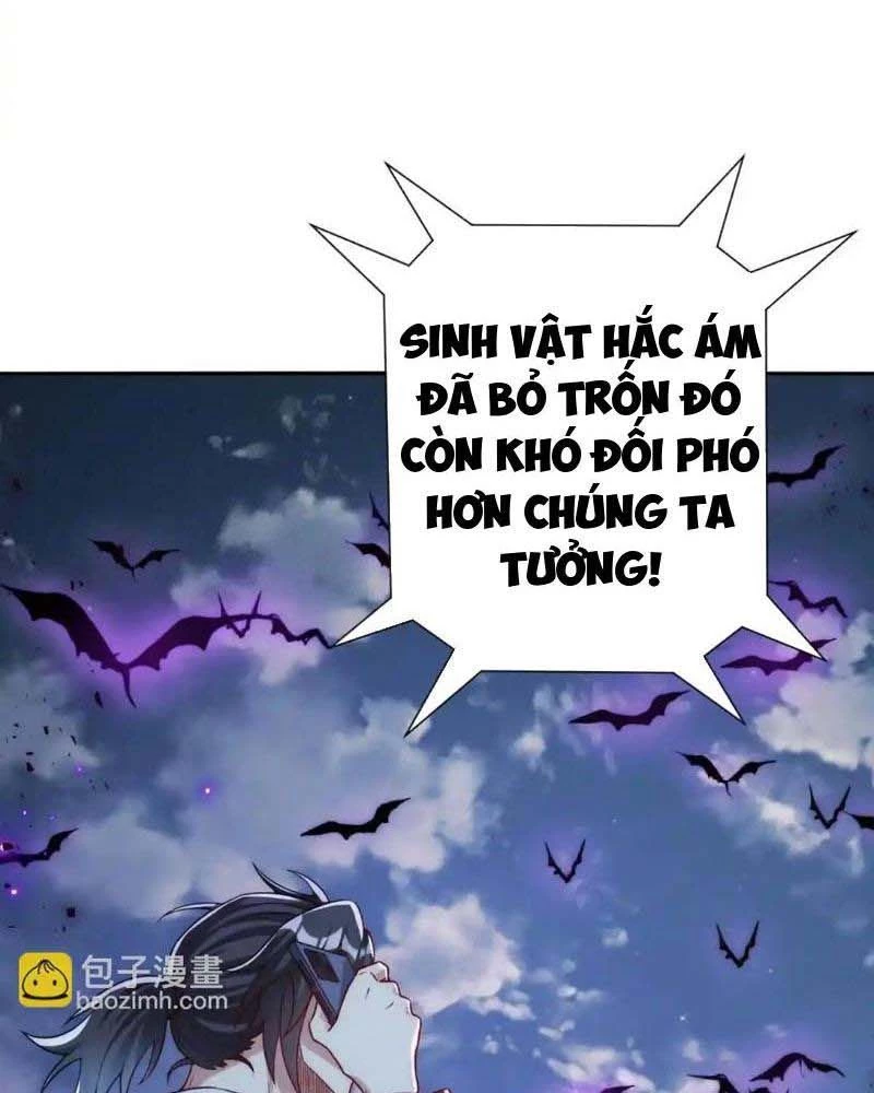 Dị Năng Trùng Sinh Ta Sớm Ở Đỉnh Cao Chapter 20 - Trang 2