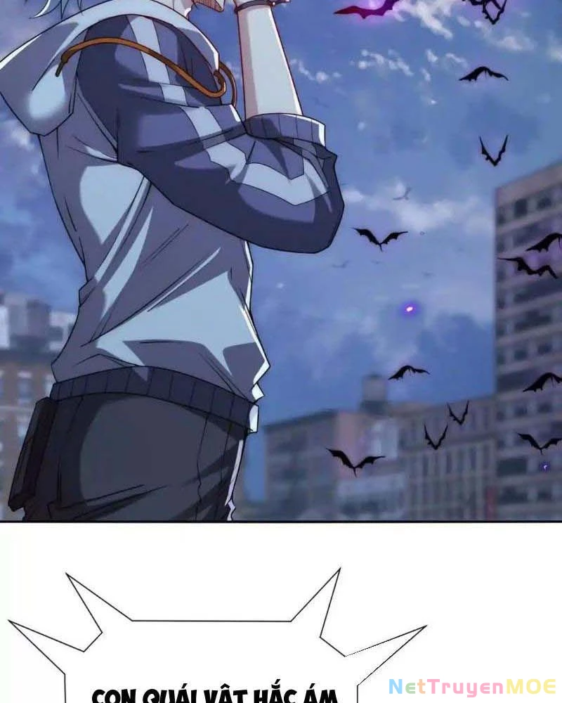 Dị Năng Trùng Sinh Ta Sớm Ở Đỉnh Cao Chapter 20 - Trang 2