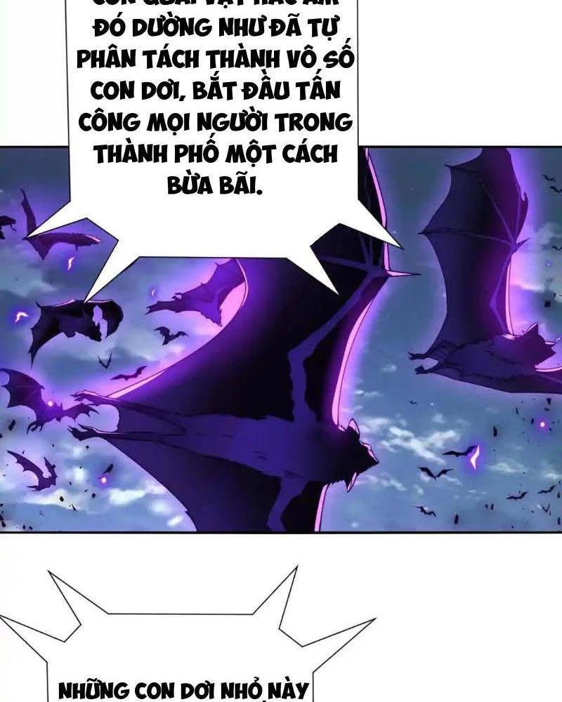 Dị Năng Trùng Sinh Ta Sớm Ở Đỉnh Cao Chapter 20 - Trang 2