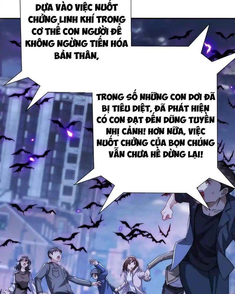 Dị Năng Trùng Sinh Ta Sớm Ở Đỉnh Cao Chapter 20 - Trang 2