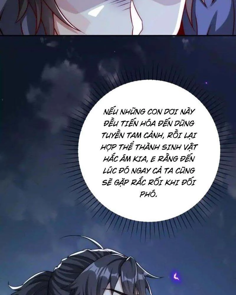 Dị Năng Trùng Sinh Ta Sớm Ở Đỉnh Cao Chapter 20 - Trang 2