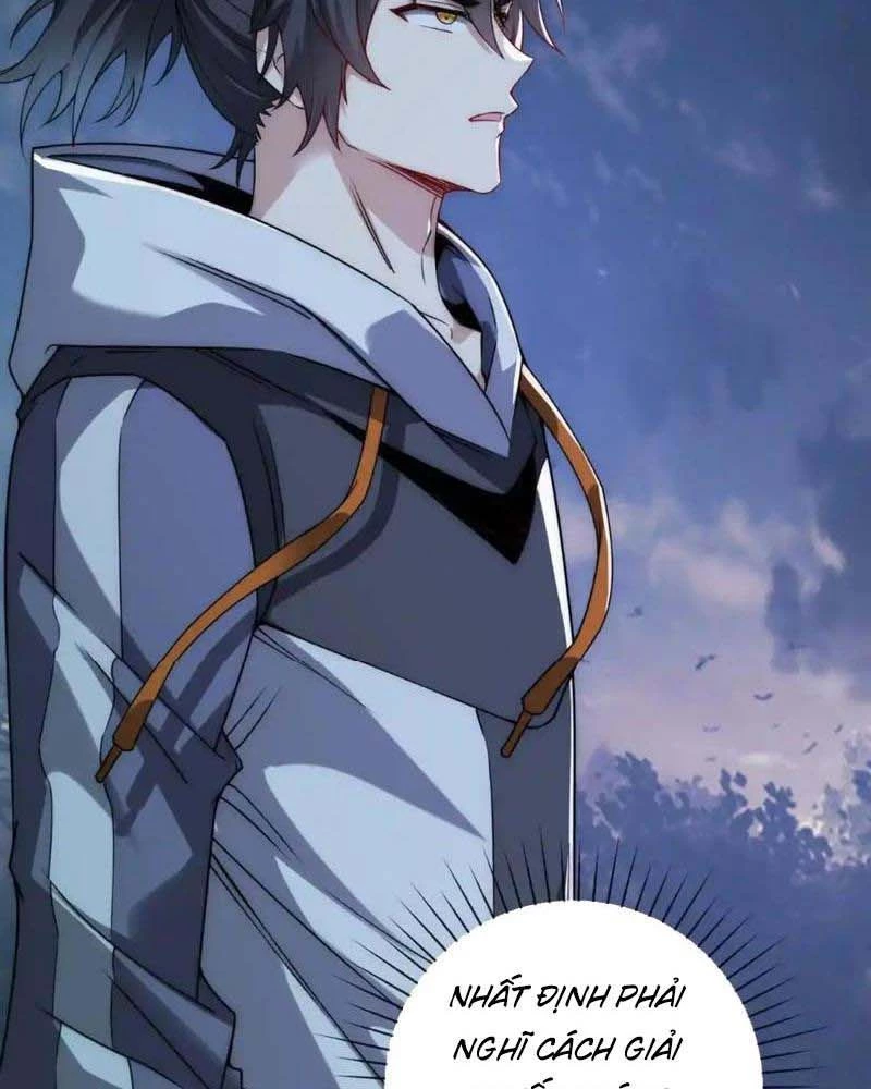 Dị Năng Trùng Sinh Ta Sớm Ở Đỉnh Cao Chapter 20 - Trang 2