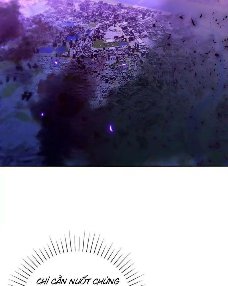 Dị Năng Trùng Sinh Ta Sớm Ở Đỉnh Cao Chapter 20 - Trang 2