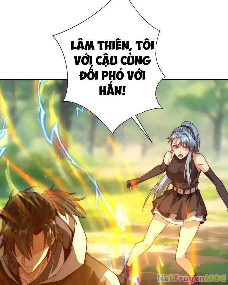 Dị Năng Trùng Sinh Ta Sớm Ở Đỉnh Cao Chapter 20 - Trang 2