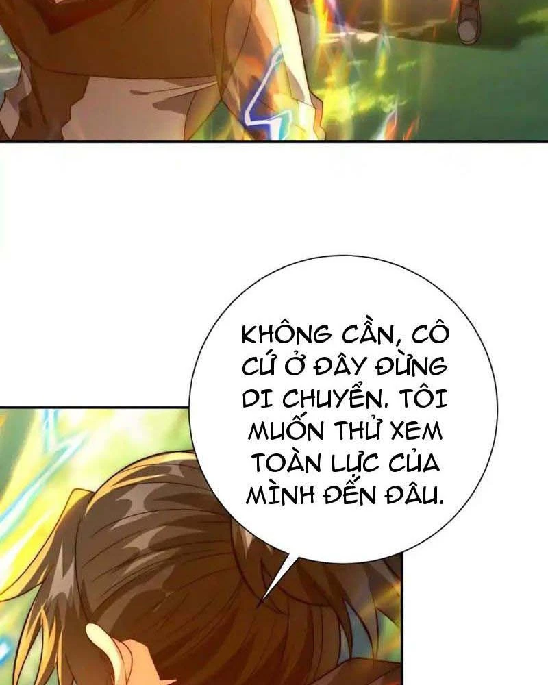 Dị Năng Trùng Sinh Ta Sớm Ở Đỉnh Cao Chapter 20 - Trang 2