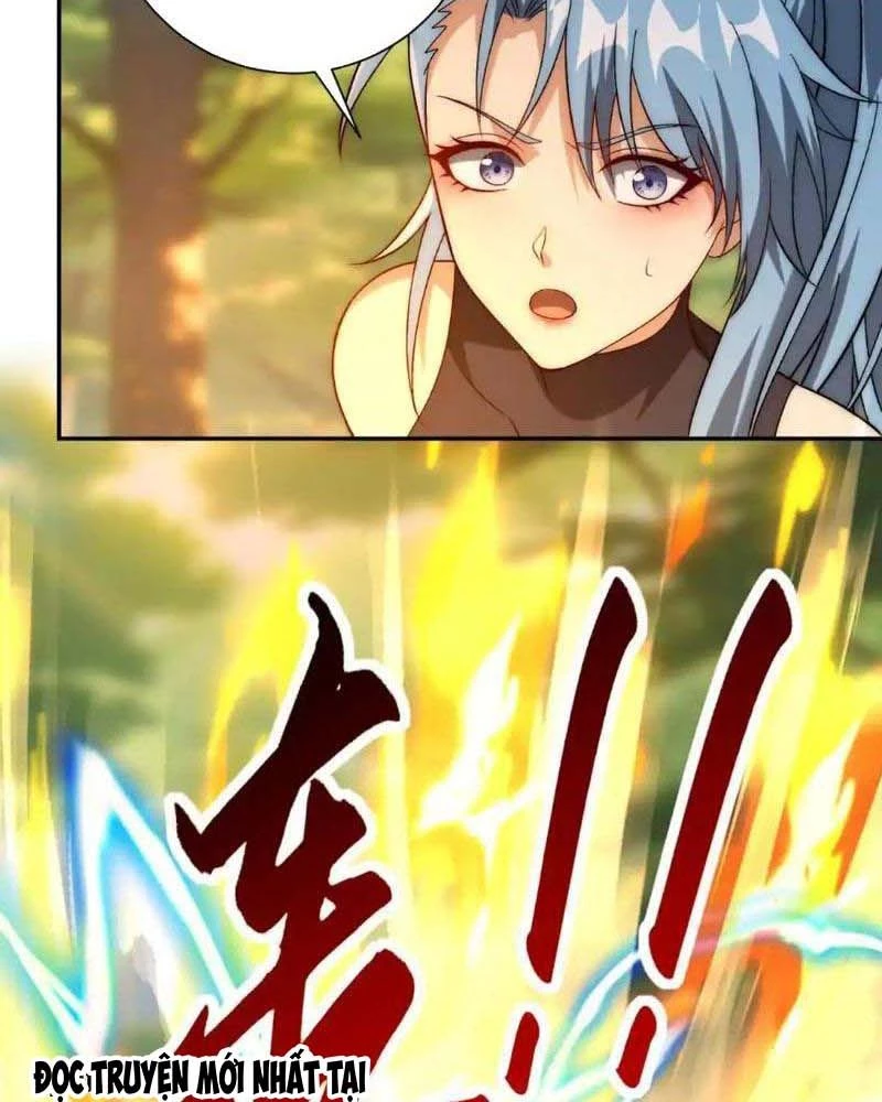 Dị Năng Trùng Sinh Ta Sớm Ở Đỉnh Cao Chapter 20 - Trang 2