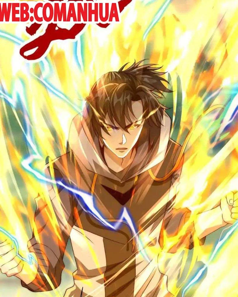 Dị Năng Trùng Sinh Ta Sớm Ở Đỉnh Cao Chapter 20 - Trang 2