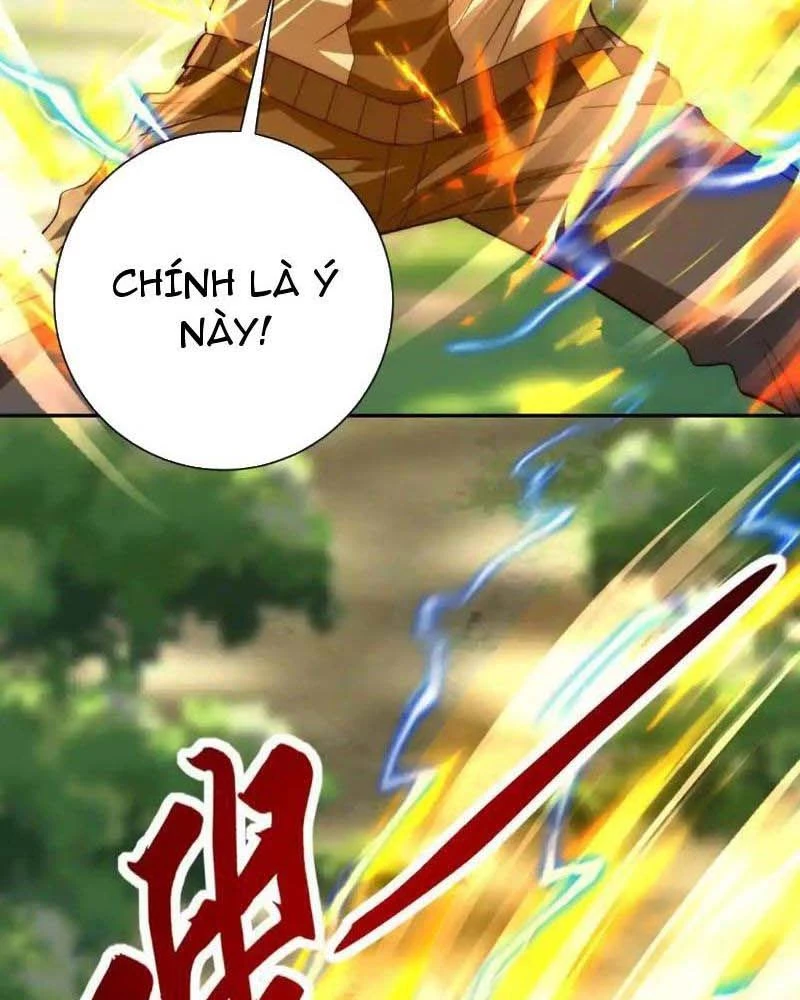 Dị Năng Trùng Sinh Ta Sớm Ở Đỉnh Cao Chapter 20 - Trang 2