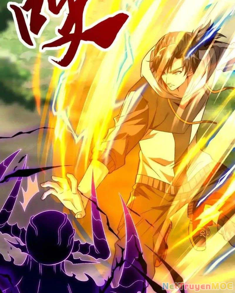 Dị Năng Trùng Sinh Ta Sớm Ở Đỉnh Cao Chapter 20 - Trang 2