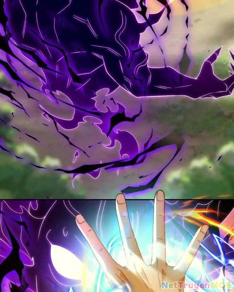 Dị Năng Trùng Sinh Ta Sớm Ở Đỉnh Cao Chapter 20 - Trang 2