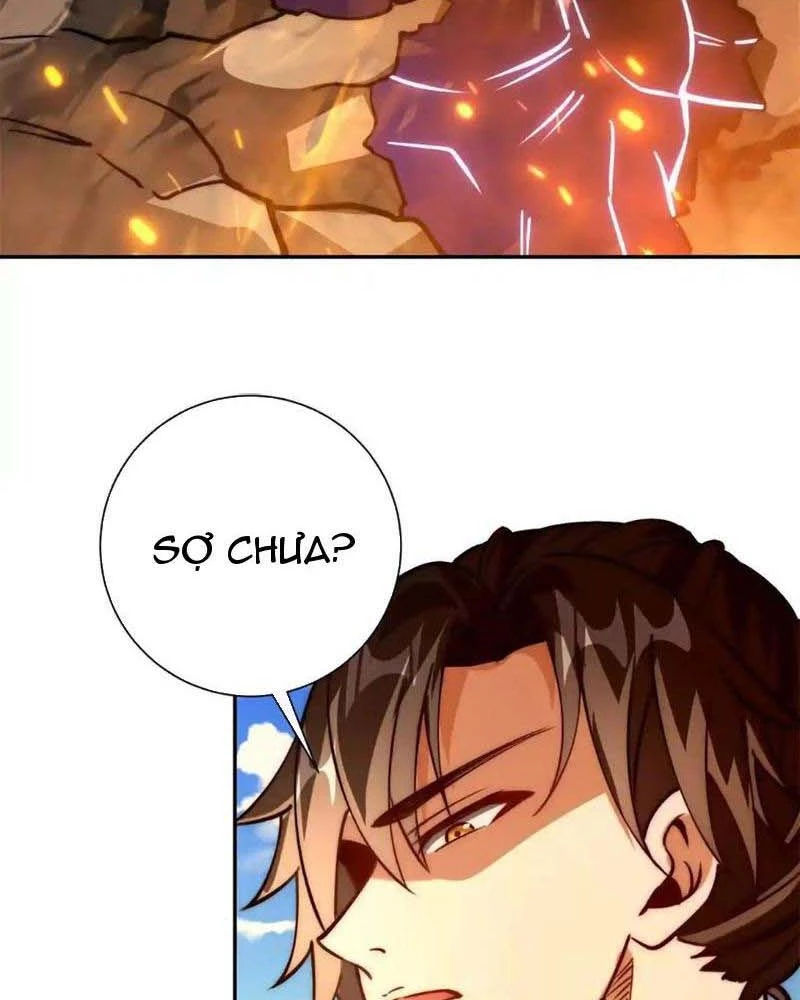 Dị Năng Trùng Sinh Ta Sớm Ở Đỉnh Cao Chapter 20 - Trang 2