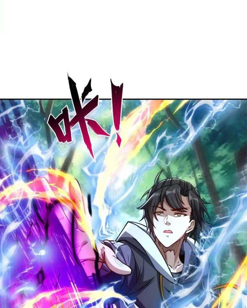 Dị Năng Trùng Sinh Ta Sớm Ở Đỉnh Cao Chapter 20 - Trang 2