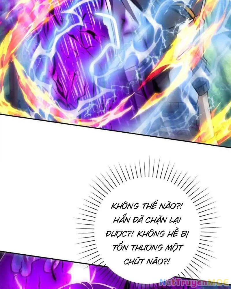 Dị Năng Trùng Sinh Ta Sớm Ở Đỉnh Cao Chapter 20 - Trang 2